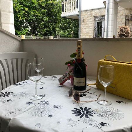 Apartments La Playa Πούλα Εξωτερικό φωτογραφία
