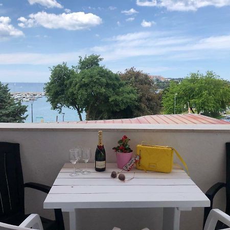 Apartments La Playa Πούλα Εξωτερικό φωτογραφία