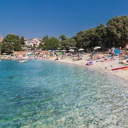Apartments La Playa Πούλα Εξωτερικό φωτογραφία