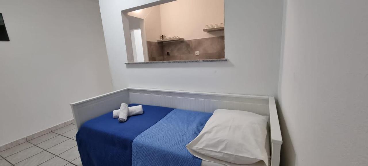 Apartments La Playa Πούλα Εξωτερικό φωτογραφία