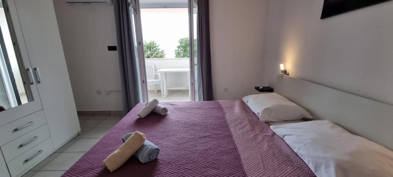 Apartments La Playa Πούλα Εξωτερικό φωτογραφία