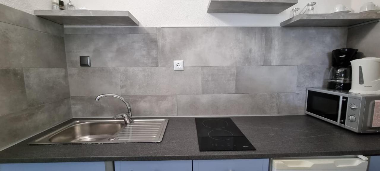 Apartments La Playa Πούλα Εξωτερικό φωτογραφία