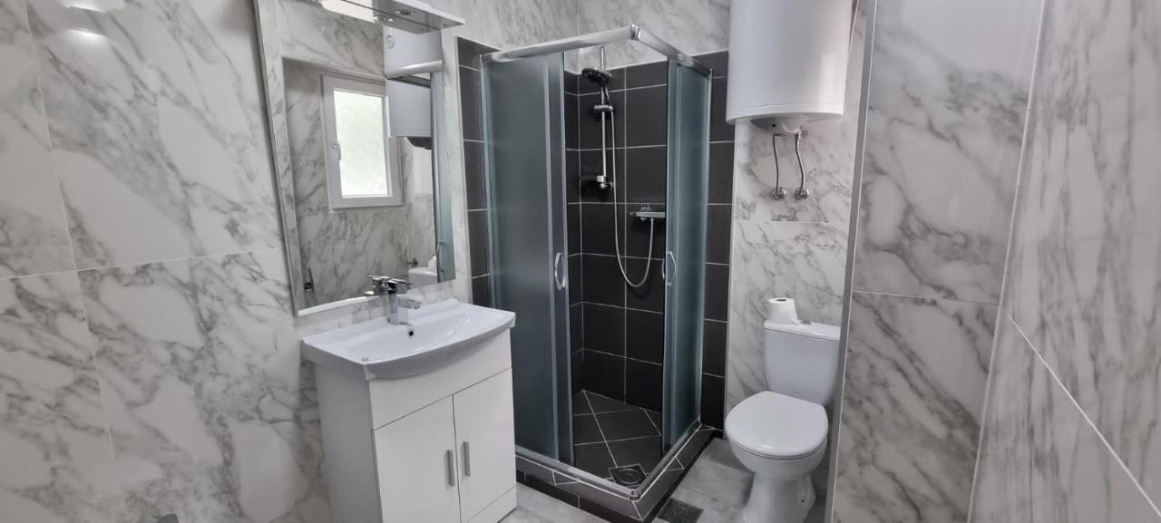 Apartments La Playa Πούλα Εξωτερικό φωτογραφία