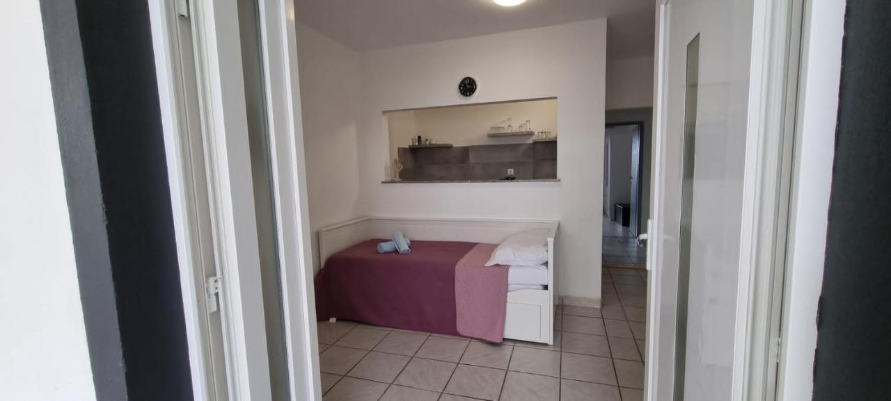 Apartments La Playa Πούλα Εξωτερικό φωτογραφία