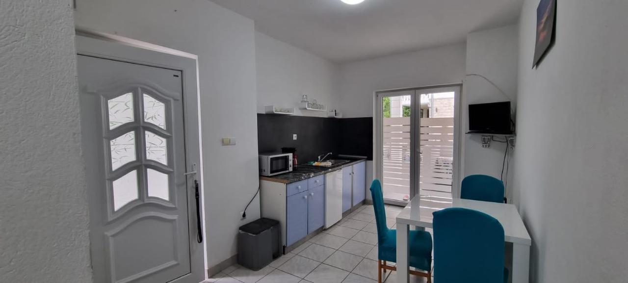 Apartments La Playa Πούλα Εξωτερικό φωτογραφία
