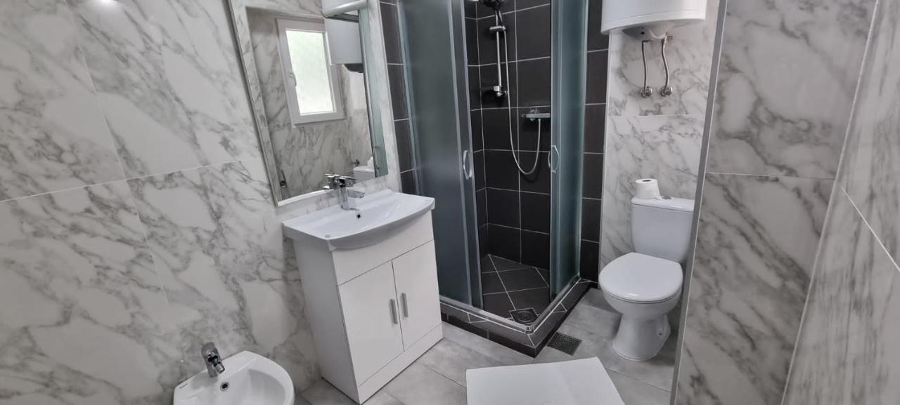 Apartments La Playa Πούλα Εξωτερικό φωτογραφία