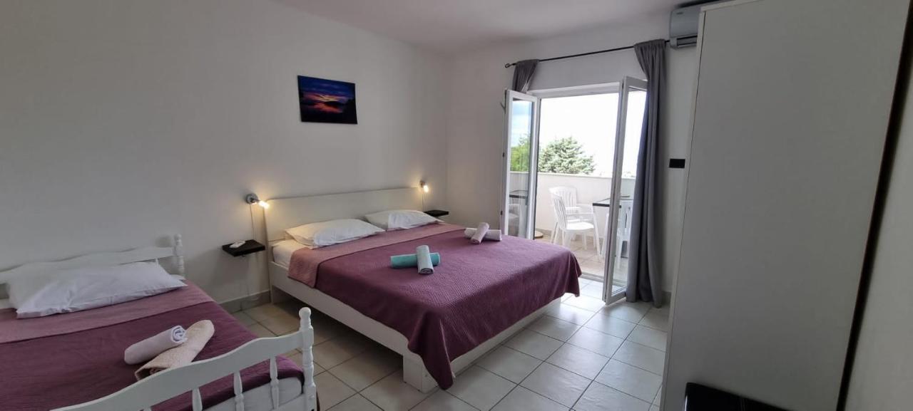 Apartments La Playa Πούλα Εξωτερικό φωτογραφία