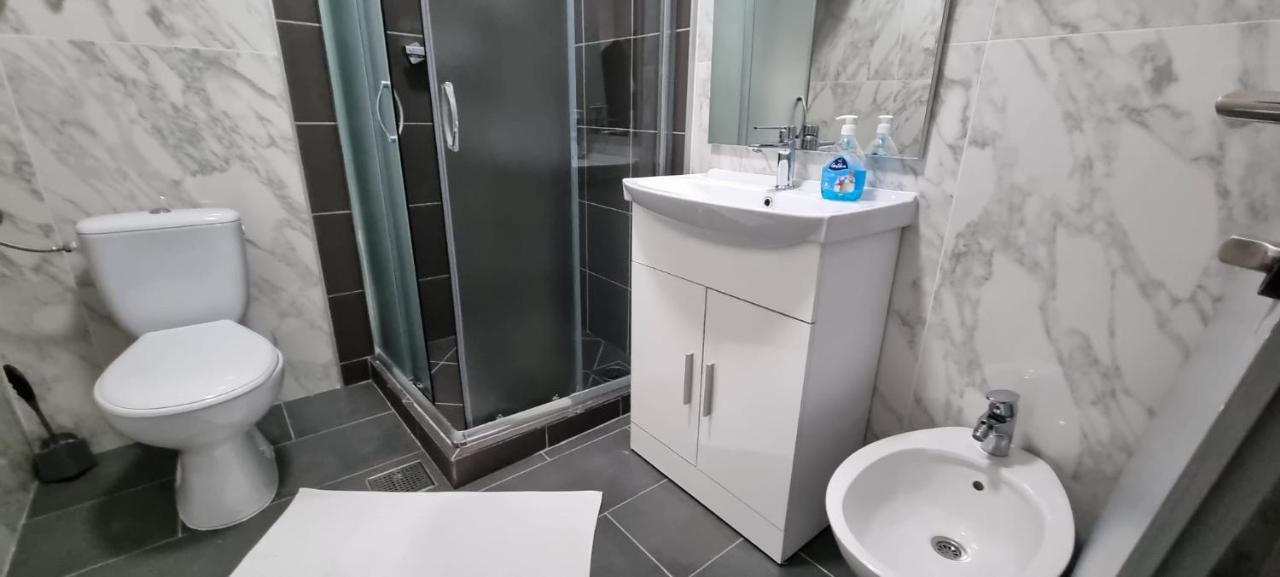 Apartments La Playa Πούλα Εξωτερικό φωτογραφία