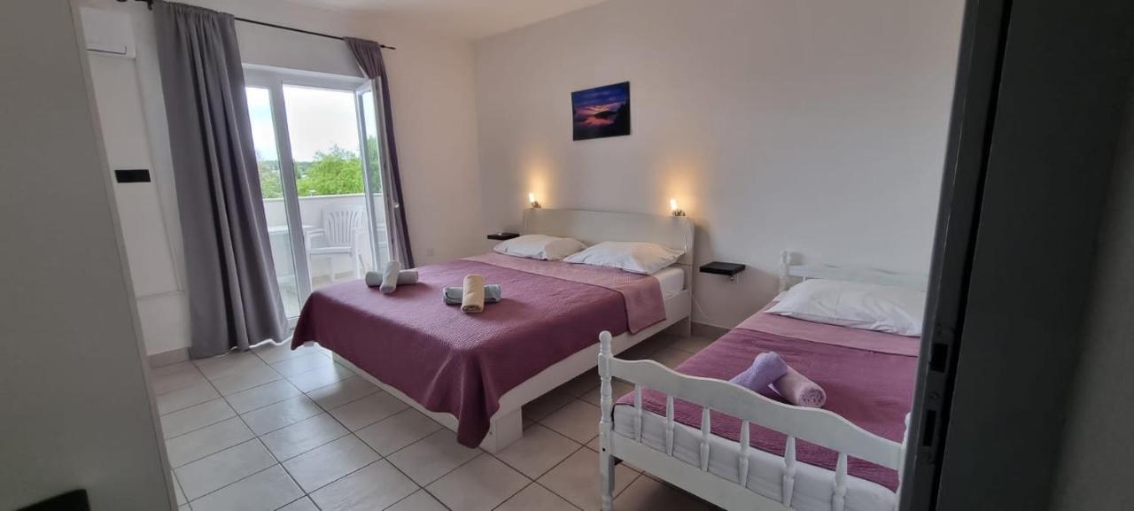 Apartments La Playa Πούλα Εξωτερικό φωτογραφία