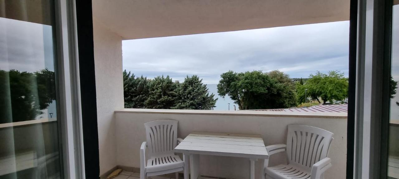 Apartments La Playa Πούλα Εξωτερικό φωτογραφία