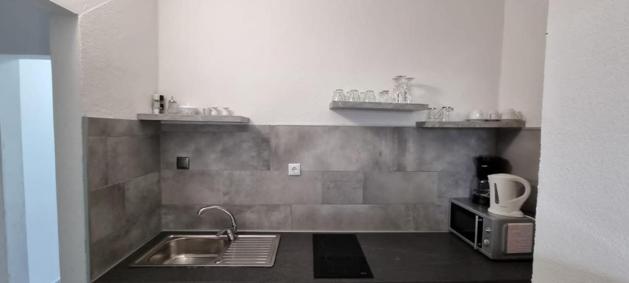 Apartments La Playa Πούλα Εξωτερικό φωτογραφία