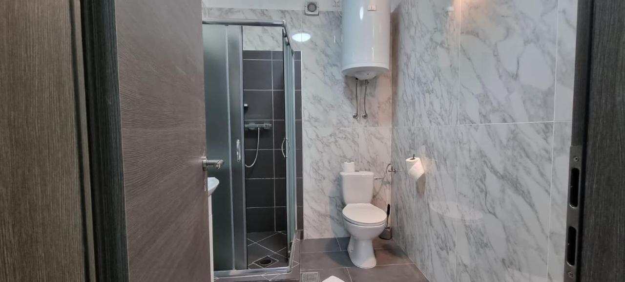 Apartments La Playa Πούλα Εξωτερικό φωτογραφία