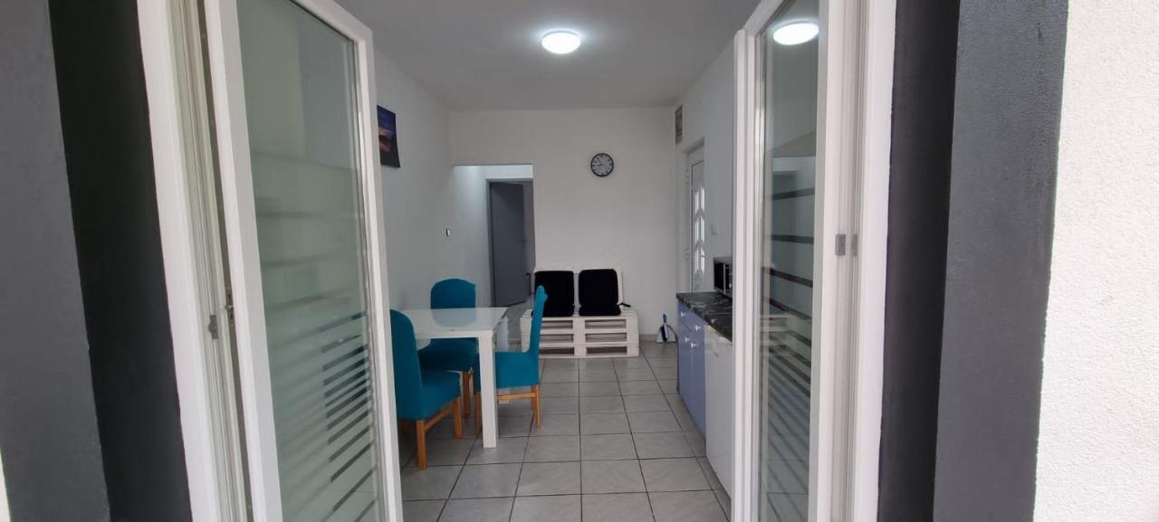 Apartments La Playa Πούλα Εξωτερικό φωτογραφία