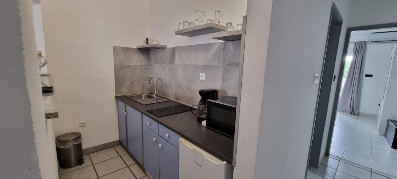 Apartments La Playa Πούλα Εξωτερικό φωτογραφία