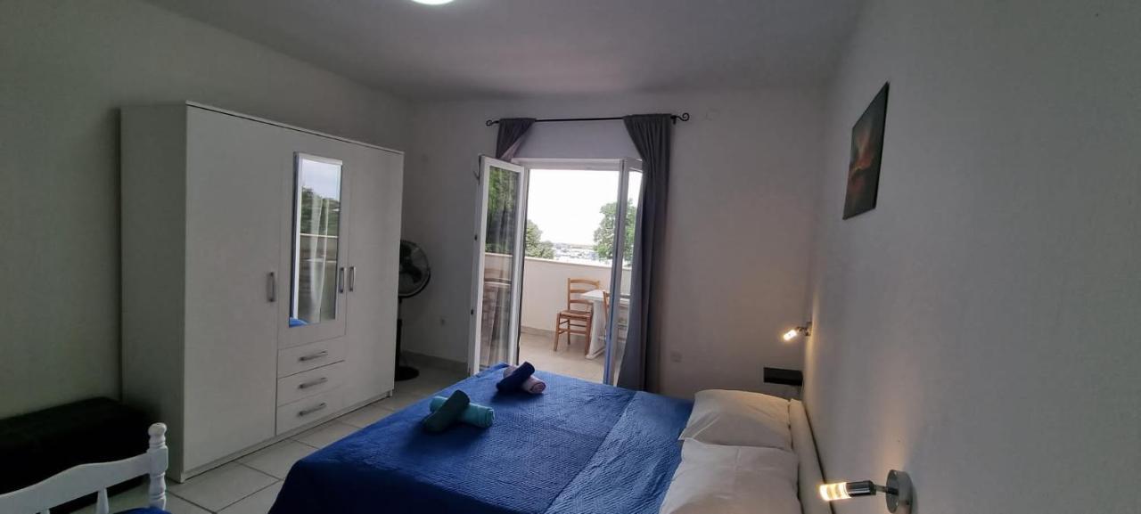 Apartments La Playa Πούλα Εξωτερικό φωτογραφία