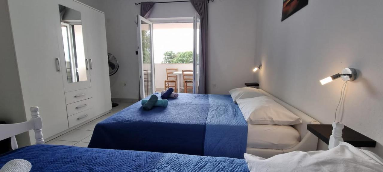 Apartments La Playa Πούλα Εξωτερικό φωτογραφία
