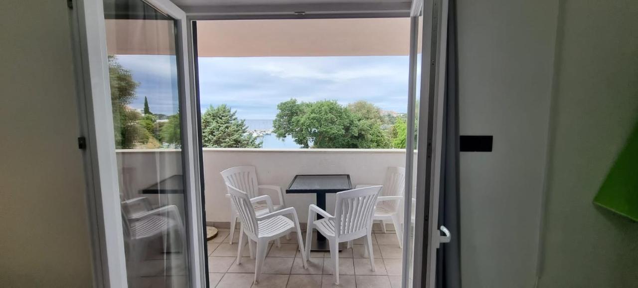 Apartments La Playa Πούλα Εξωτερικό φωτογραφία