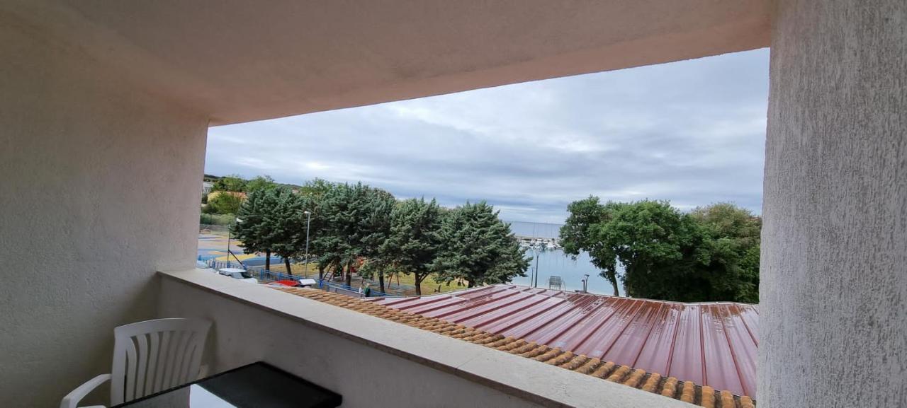 Apartments La Playa Πούλα Εξωτερικό φωτογραφία