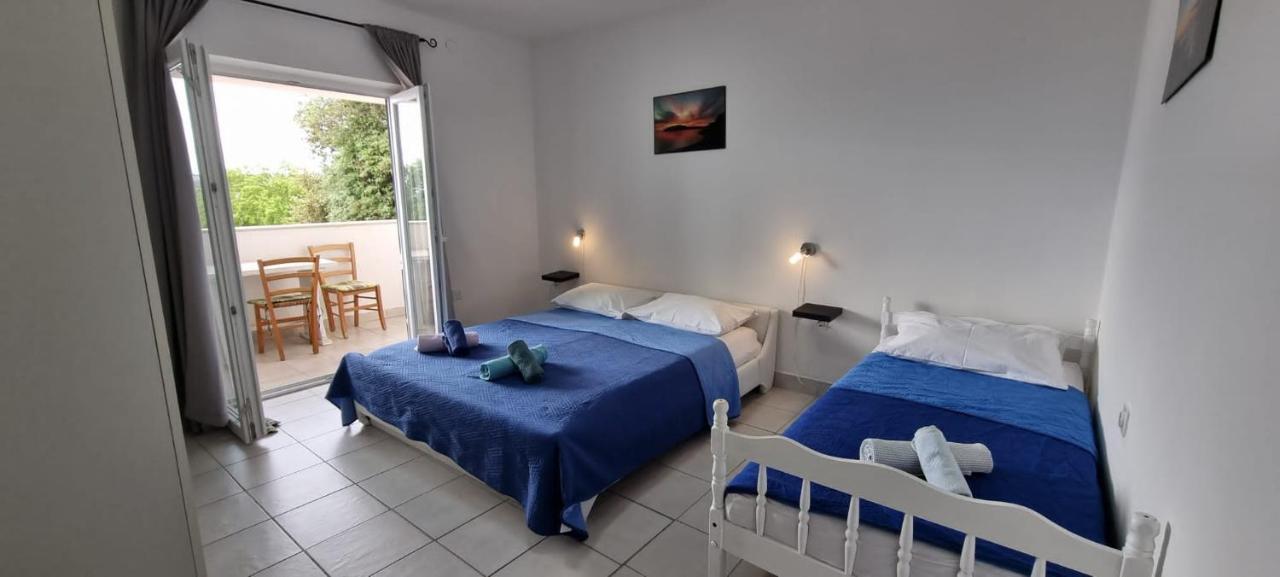 Apartments La Playa Πούλα Εξωτερικό φωτογραφία