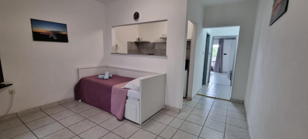 Apartments La Playa Πούλα Εξωτερικό φωτογραφία