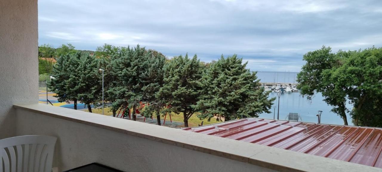 Apartments La Playa Πούλα Εξωτερικό φωτογραφία
