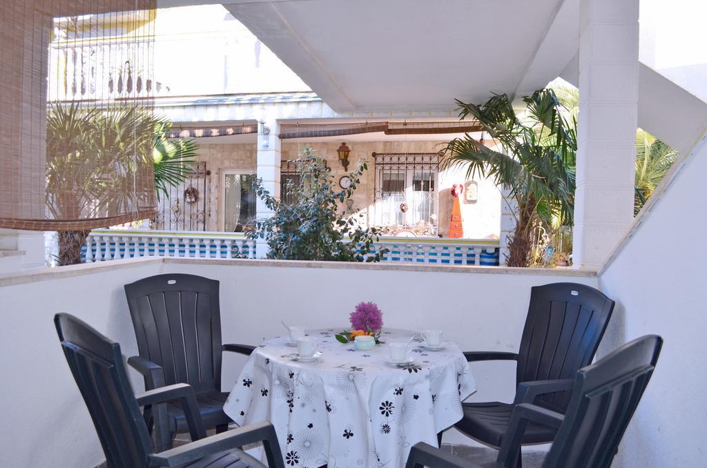 Apartments La Playa Πούλα Εξωτερικό φωτογραφία