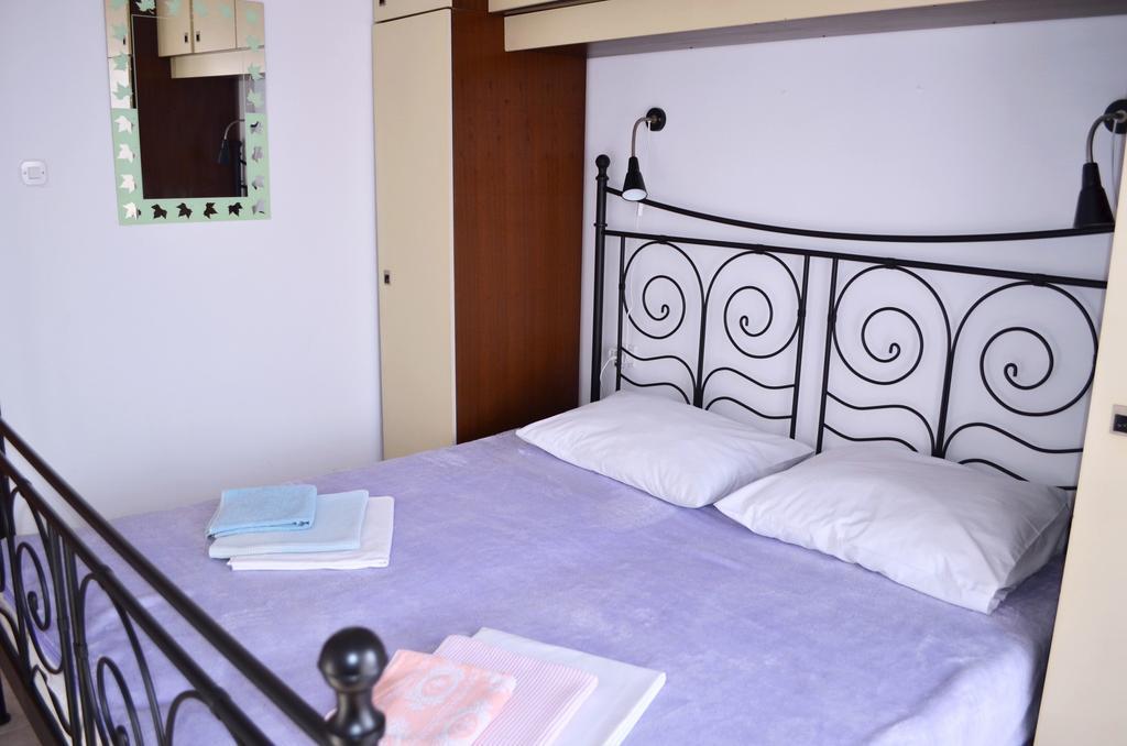 Apartments La Playa Πούλα Εξωτερικό φωτογραφία