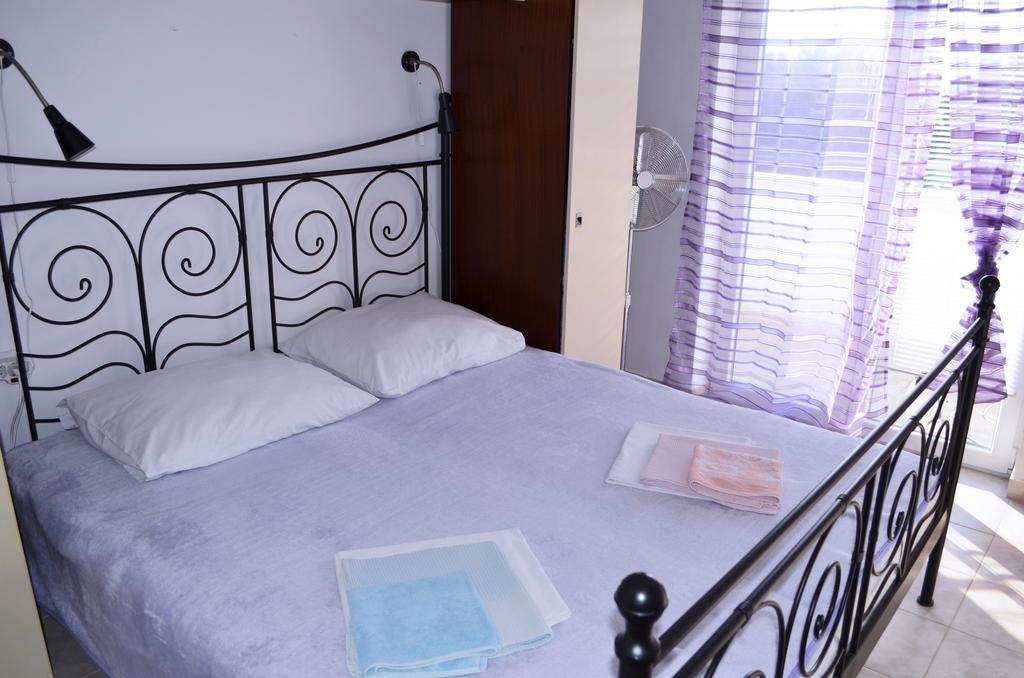 Apartments La Playa Πούλα Εξωτερικό φωτογραφία