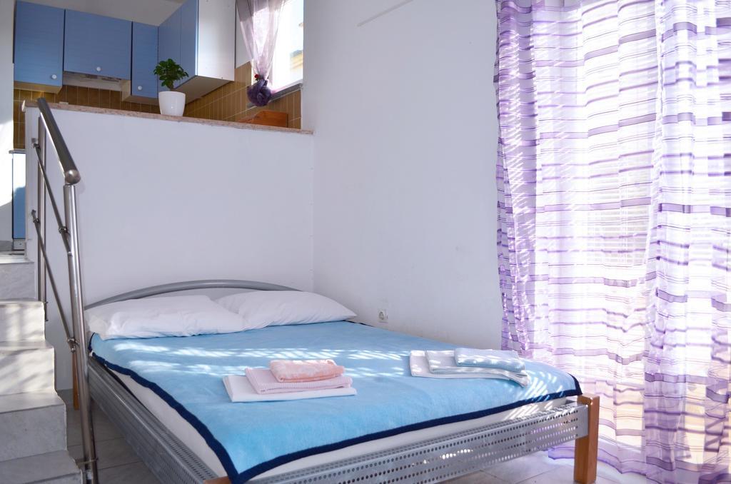 Apartments La Playa Πούλα Εξωτερικό φωτογραφία