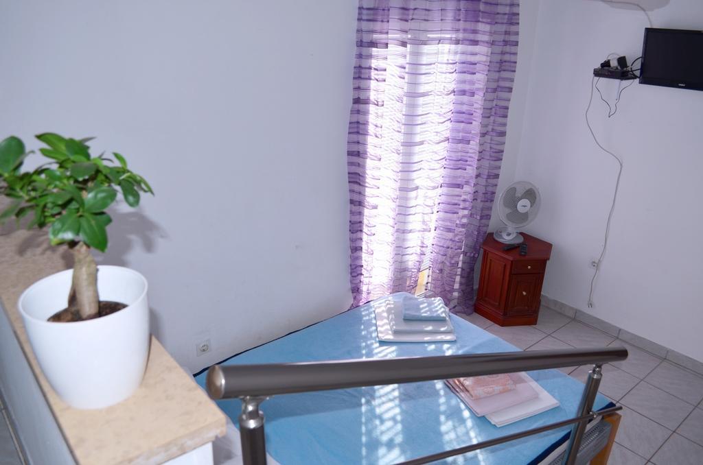 Apartments La Playa Πούλα Εξωτερικό φωτογραφία