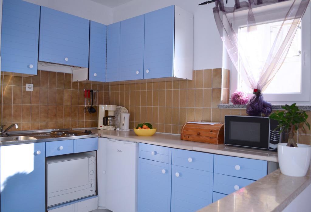 Apartments La Playa Πούλα Εξωτερικό φωτογραφία
