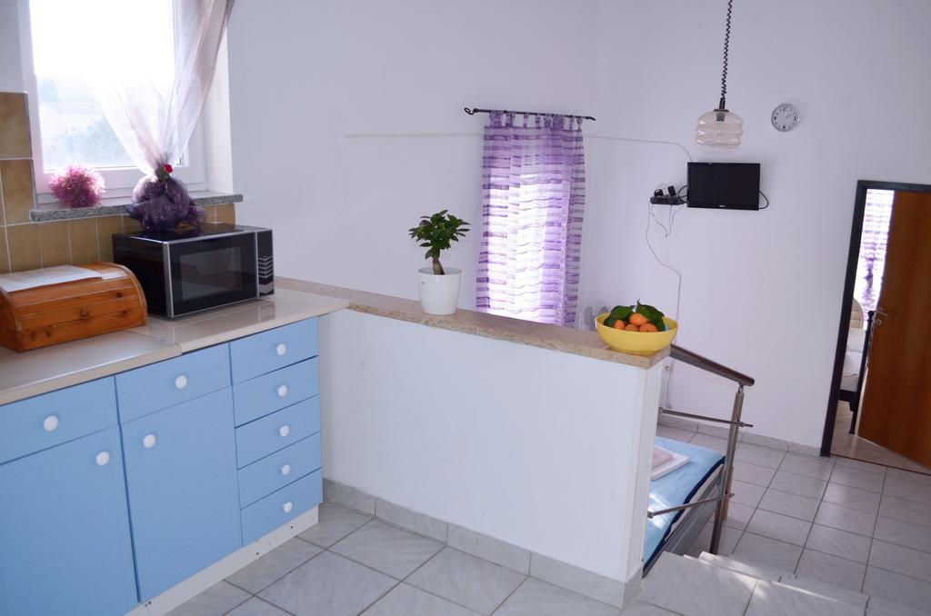 Apartments La Playa Πούλα Εξωτερικό φωτογραφία
