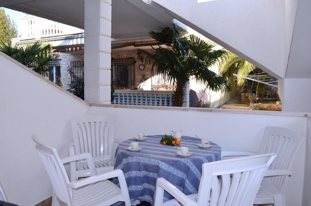 Apartments La Playa Πούλα Εξωτερικό φωτογραφία