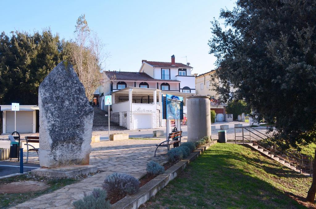 Apartments La Playa Πούλα Εξωτερικό φωτογραφία