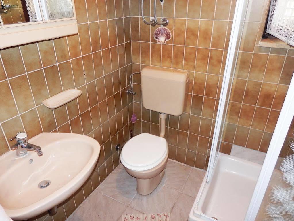 Apartments La Playa Πούλα Εξωτερικό φωτογραφία