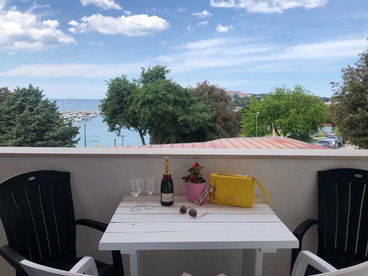 Apartments La Playa Πούλα Εξωτερικό φωτογραφία
