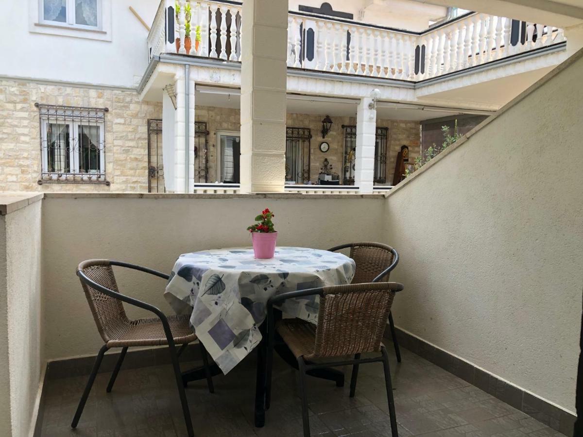 Apartments La Playa Πούλα Εξωτερικό φωτογραφία