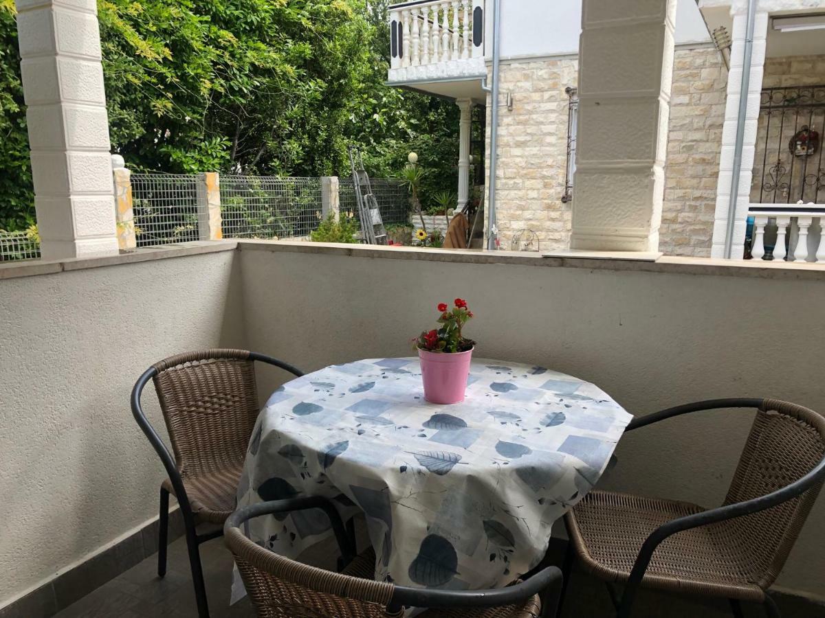Apartments La Playa Πούλα Εξωτερικό φωτογραφία