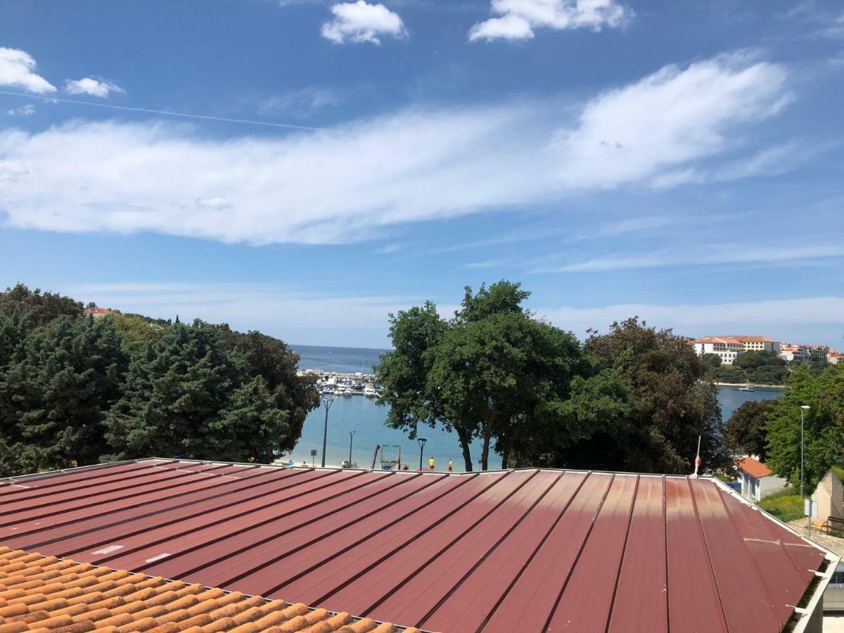 Apartments La Playa Πούλα Εξωτερικό φωτογραφία