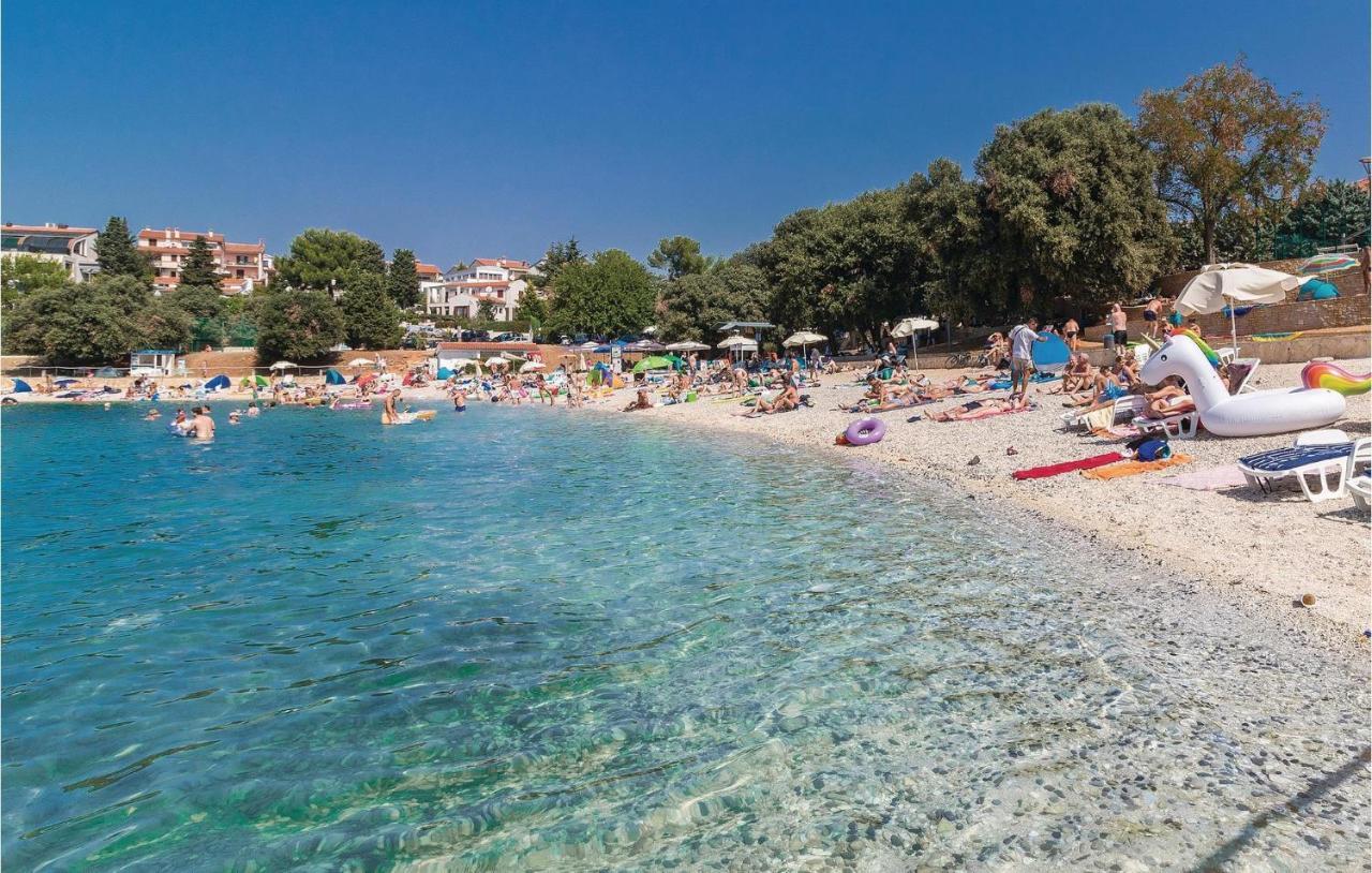 Apartments La Playa Πούλα Εξωτερικό φωτογραφία